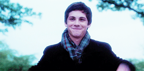 hes perfect