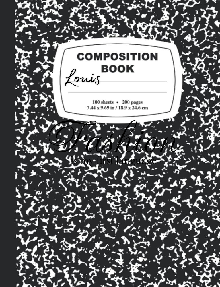 Notebook