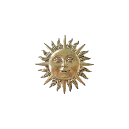 sun icon